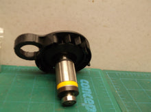 Motor magnet motor mount & gear with screws for a Dewalt DCST972 FlexVolt 60V MA