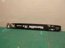 Homelite Ranger Chainsaw 16” Guide Bar only