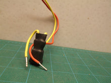 Battery connector & switch & light for a Dewalt DCST972 FlexVolt 60V MAX Brushle