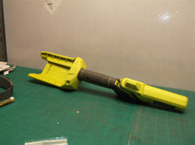 upper housing for a Ryobi ry40001b 40 V Power Head