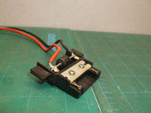 314755001 SWITCH & CONTACT PLATE ASSY for a RY40001B 40 Volt Power Head