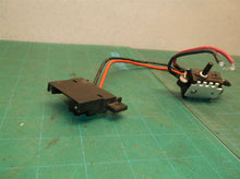 314755001 SWITCH & CONTACT PLATE ASSY for a RY40001B 40 Volt Power Head