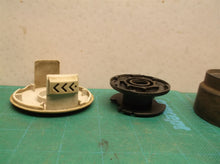 Head Assembly with Spool Off A P2003 18 Volt String Trimmer