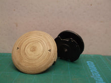 Head Assembly with Spool Off A P2003 18 Volt String Trimmer