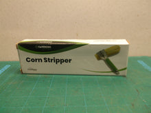 Corn Stripper corn on the cob zipper tool to remove kernels Yarmoshi non-slip