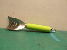 Corn Stripper corn on the cob zipper tool to remove kernels Yarmoshi non-slip