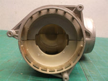 129307001 MOTOR HOUSING ASSEMBLY for a Ryobi ry40022 string trimmer