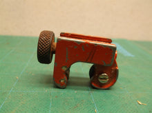 Small Tube PVC and Copper Pipe Cutter Cuts 1/8"-5/8" Size Pipes