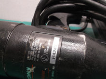 Sears Craftsman Industrial Electric Brad Nailer 836.272320