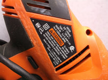Black & Decker (DR250) 3/8 5.2 Amp 0-1500/Min RPM Corded Drill Keyless Chuck