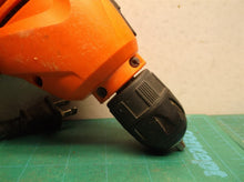 Black & Decker (DR250) 3/8 5.2 Amp 0-1500/Min RPM Corded Drill Keyless Chuck