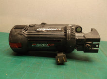Rotozip Spiral Saw Power Tool Model PCLHD 120V 5 Amp 30000RPM