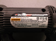 Rotozip Spiral Saw Power Tool Model PCLHD 120V 5 Amp 30000RPM