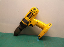 Dewalt DW988 1/2" 18v Heavy Duty XRP Hammer Drill 3 Speed Tool Only