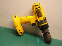Dewalt DW988 1/2" 18v Heavy Duty XRP Hammer Drill 3 Speed Tool Only