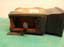 Hilti PM 2-P 2-Point Plumb Point Red Laser Level with Case