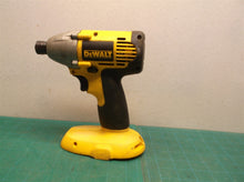 Dewalt DW056 18V Volt 1/4" Heavy Duty Hex Impact Driver (Tool Only)