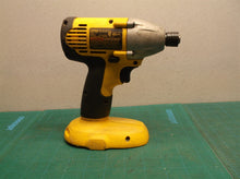 Dewalt DW056 18V Volt 1/4" Heavy Duty Hex Impact Driver (Tool Only)