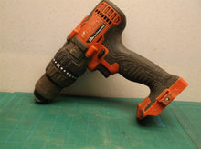 Bauer 1792C-B1 20V Cordless 1/2" Variable Speed Hammer Drill-Tool Only