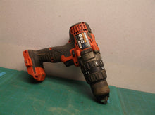 Bauer 1792C-B1 20V Cordless 1/2" Variable Speed Hammer Drill-Tool Only