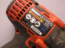 Bauer 1792C-B1 20V Cordless 1/2" Variable Speed Hammer Drill-Tool Only