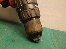 Bauer 1792C-B1 20V Cordless 1/2" Variable Speed Hammer Drill-Tool Only
