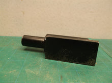 welded barrel hinge 13/16 male side only