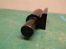welded barrel hinge 13/16 male side only