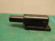 welded barrel hinge 13/16 male side only