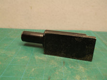 welded barrel hinge 13/16 male side only