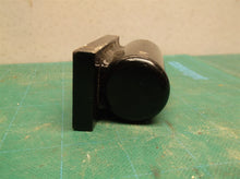 welded barrel hinge 13/16 male side only