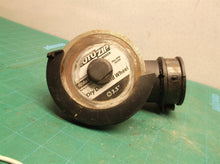 ROTOZIP ZipMate (ZM3) Right Angle Cutoff Grinder Attachment