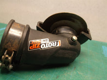 ROTOZIP ZipMate (ZM3) Right Angle Cutoff Grinder Attachment