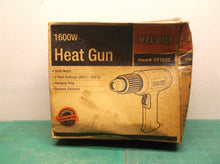 Wel-Bilt 151606 1600 Watt Heat Gun