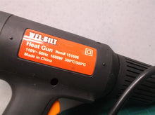 Wel-Bilt 151606 1600 Watt Heat Gun