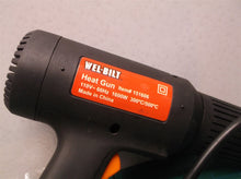Wel-Bilt 151606 1600 Watt Heat Gun