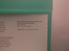 Stryker Neptune Docking Detergent 2.5 Gallon Jug 0700-001-026 Exp 07-28-23
