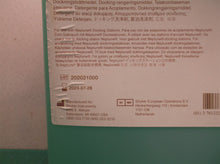 Stryker Neptune Docking Detergent 2.5 Gallon Jug 0700-001-026 Exp 07-28-23
