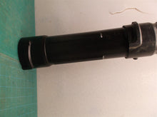 580470001 580471001 Blower Tube Set for Ryobi RY38BP Backpack Blower
