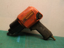 Central Pneumatic Earthquake 02623 1/2" Impact Wrench Air Pneumatic