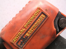 Central Pneumatic Earthquake 02623 1/2" Impact Wrench Air Pneumatic