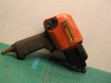 Central Pneumatic Earthquake 02623 1/2" Impact Wrench Air Pneumatic