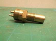804/5/7 VDO Inductive Sender Kostal Connector - VDO