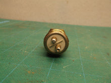 804/5/7 VDO Inductive Sender Kostal Connector - VDO