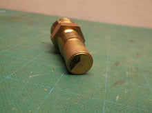804/5/7 VDO Inductive Sender Kostal Connector - VDO