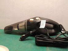 ThisWorx Car Vacuum Cleaner 12V Corded Cig Handheld Vac Portable no attachments