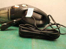ThisWorx Car Vacuum Cleaner 12V Corded Cig Handheld Vac Portable no attachments
