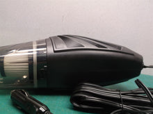 ThisWorx Car Vacuum Cleaner 12V Corded Cig Handheld Vac Portable no attachments