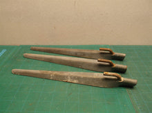 Cabela's Angle-Iron Tent Stakes 3-Pack