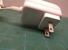 GENUINE REMINGTON SW-040010AL CLASS 2 POWER SUPPLY ADAPTER 4V 100mA